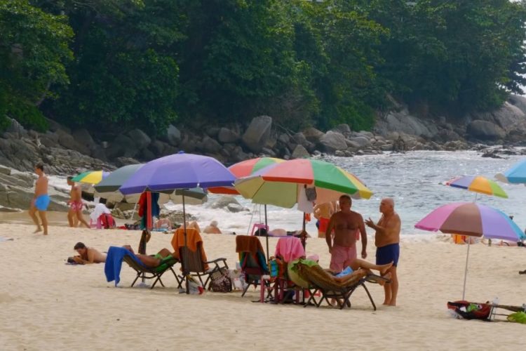 В Таиланде отмечается массовое банкротство туркомпаний