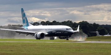 Печально известный Boeing 737 MAX снова обсуждается на высшем уровне