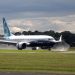 Печально известный Boeing 737 MAX снова обсуждается на высшем уровне