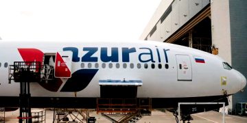 AZUR air возобновляет рейсы в Турцию с 10 августа