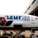 AZUR air возобновляет рейсы в Турцию с 10 августа