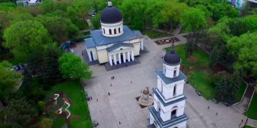 Чиновники высказались по поводу турпотока из России в Молдову