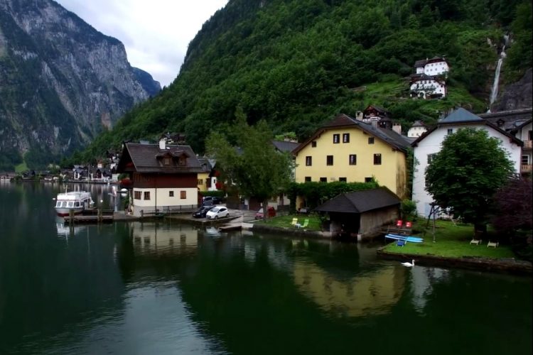 Еще одна страна открылась для россиян