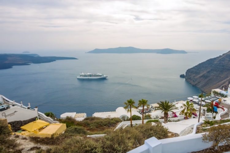 Выяснилось, какое гражданство самое удобное для путешествий во время пандемии