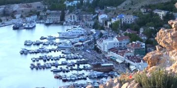 Глава Крыма объяснил, на какую поддержку может рассчитывать туризм