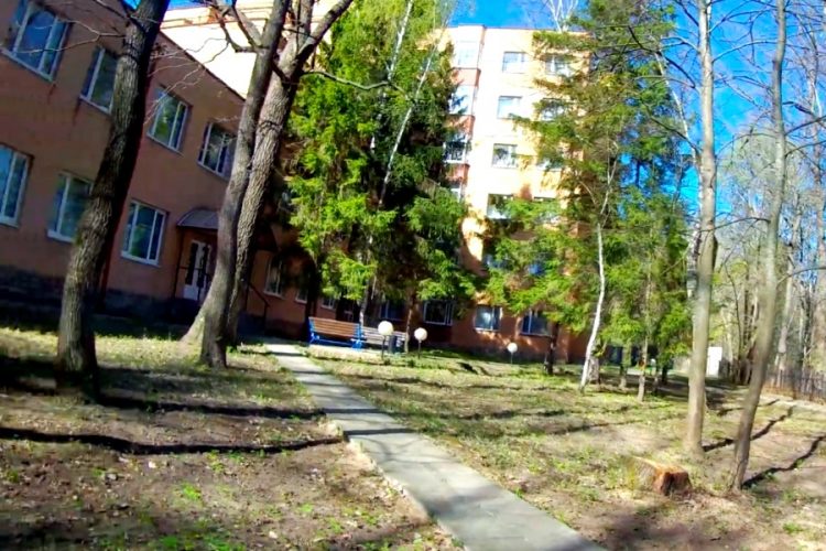 Минздрав подготовил новые правила для санаториев