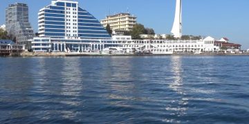 Крым готов обслужить порядка 8 млн. туристов в год