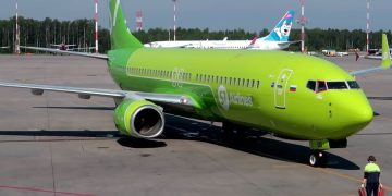 Авиакомпания S7 обещает вернуть пилотов, когда наступят лучшие времена