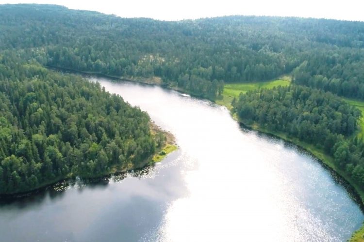 Снимается запрет на посещение острова Валаам