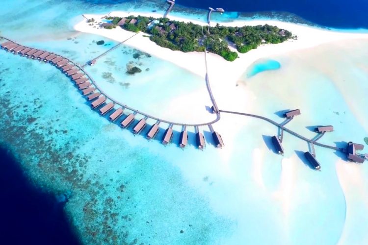 Мальдивы открылись для россиян