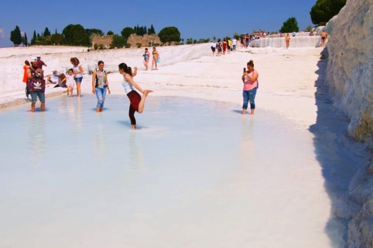 Туроператоры обнародовали прогнозы восстановления турпотока в Турцию на базе регулярных рейсов