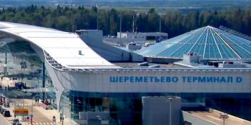 Аэропорт "Шереметьево" стал на шаг ближе к возобновлению международных рейсов