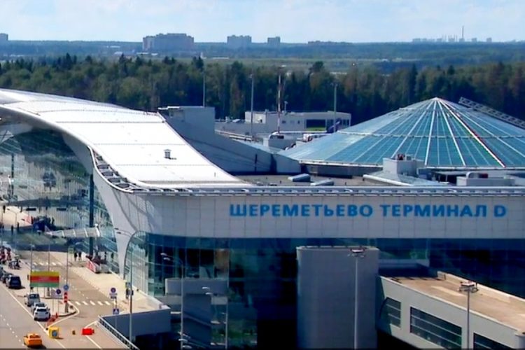 Аэропорт "Шереметьево" стал на шаг ближе к возобновлению международных рейсов