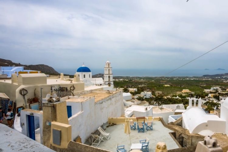 В популярной среди россиян стране подешевел отдых