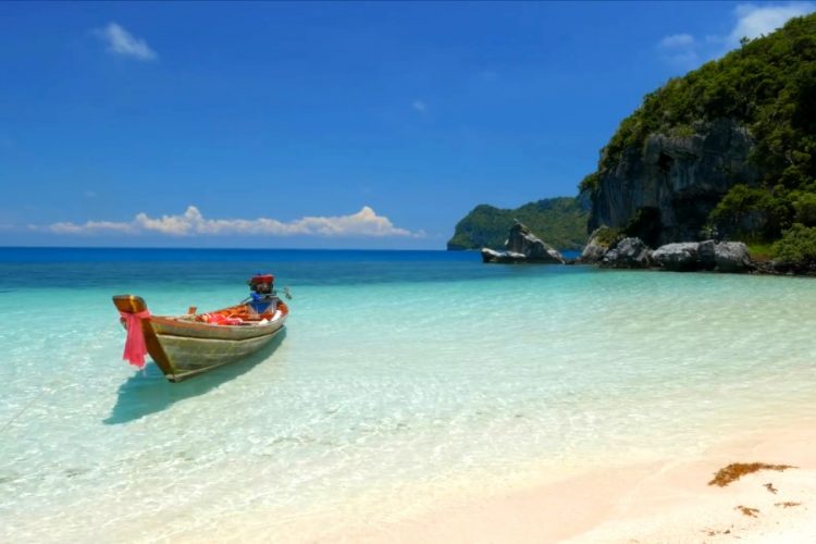 Booking.com предлагает скидку за восстановление бронирований, отмененных из-за пандемии