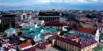 Появилась новая информация о запуске рейсов в Белоруссию