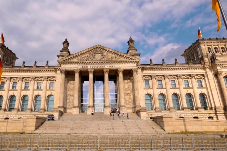 Германию испугало возможное банкротство туркомпаний