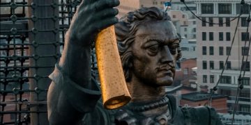 Европейцы объяснили, почему не хотят ехать в Россию