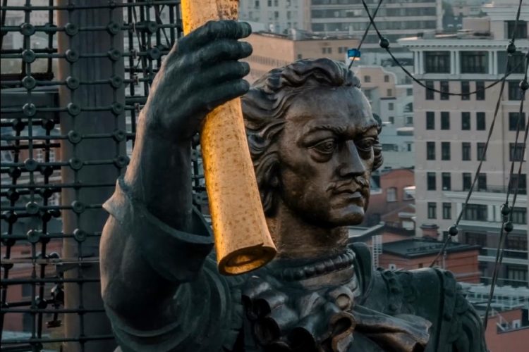 Европейцы объяснили, почему не хотят ехать в Россию