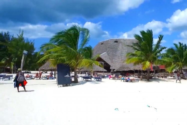 Туроператоры сообщили, когда россиян начнет интересовать Занзибар