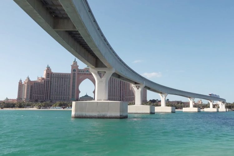 Дубай открылся, но возникла неожиданность со спросом