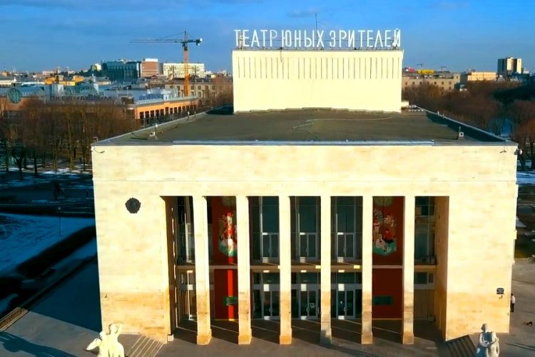 Петербург готов принимать туристов, несмотря на коронавирус