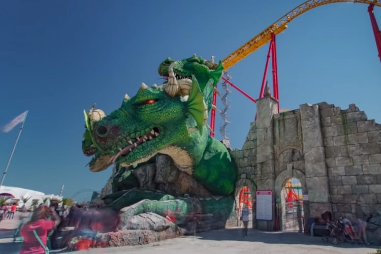 Сочи назвали лучшим курортом-конкурентом зарубежных направлений