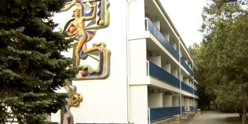 Санатории требуют справки на коронавирус, несмотря на закон