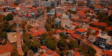 Полетят ли региональные туристы в Анталью из Ростова?