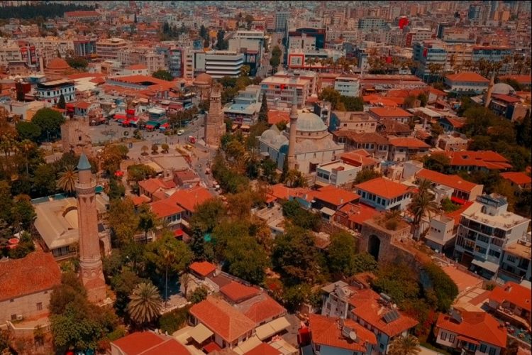 Полетят ли региональные туристы в Анталью из Ростова?