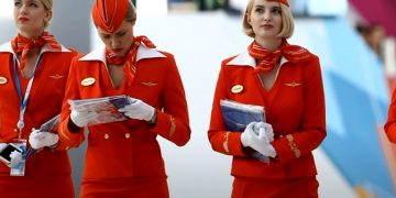 Авиакомпания Аэрофлот готовится летать в Дубай, Минск, на Мальдивы и не только