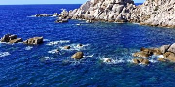 Американцев депортировали с острова Сардиния