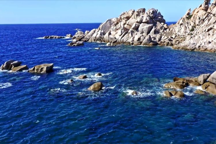 Американцев депортировали с острова Сардиния