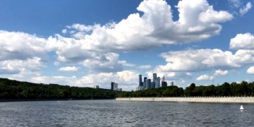 Какой будет навигация по рекам России