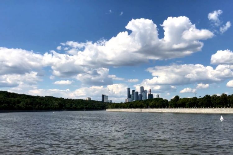 Какой будет навигация по рекам России