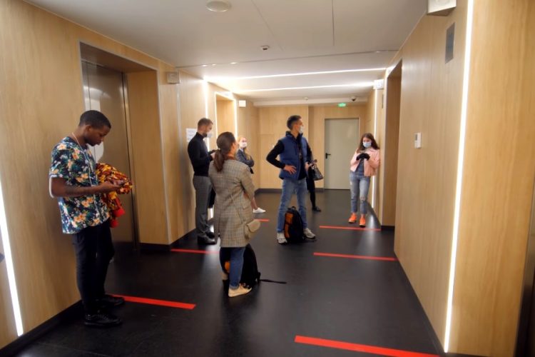 Отели предлагают хорошие скидки при бронировании в обход посредников