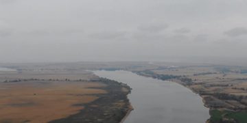В дельте Дона появится полноценная туристская зона