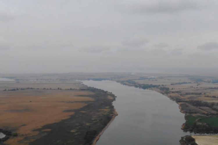 В дельте Дона появится полноценная туристская зона