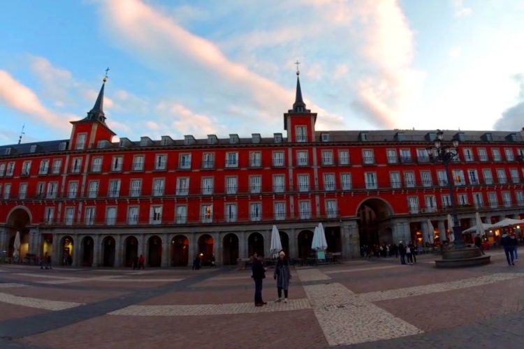 Миф о сладкой жизни туризма в Европе развенчан