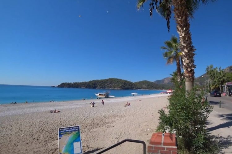 Немцы станут главными "конкурентами" россиян в Турции