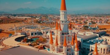 Бархатный сезон на Юге России обещает быть выгодным для туристов