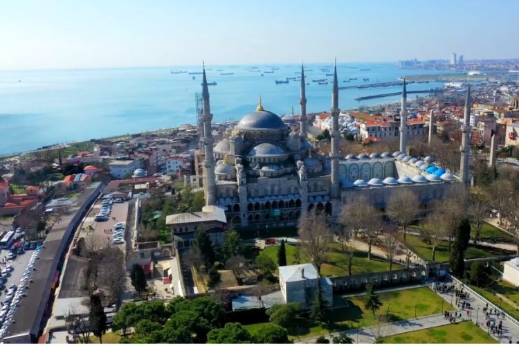 Смогут ли выиграть россияне от позиции Германии по Турции?