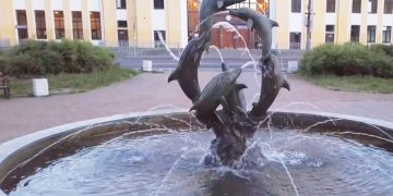 В отелях Ленобласти почти не осталось мест