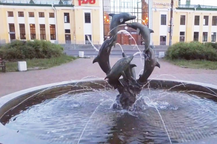 В отелях Ленобласти почти не осталось мест