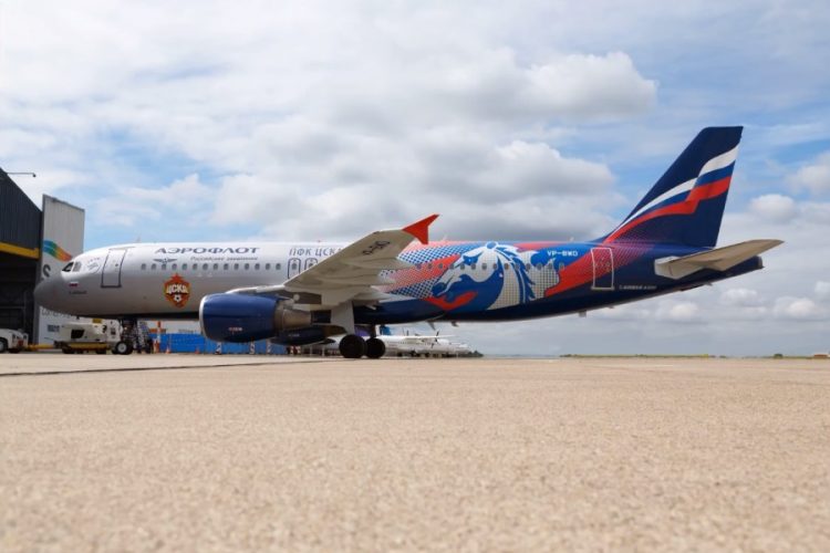 Правила Аэрофлота понятны не всем