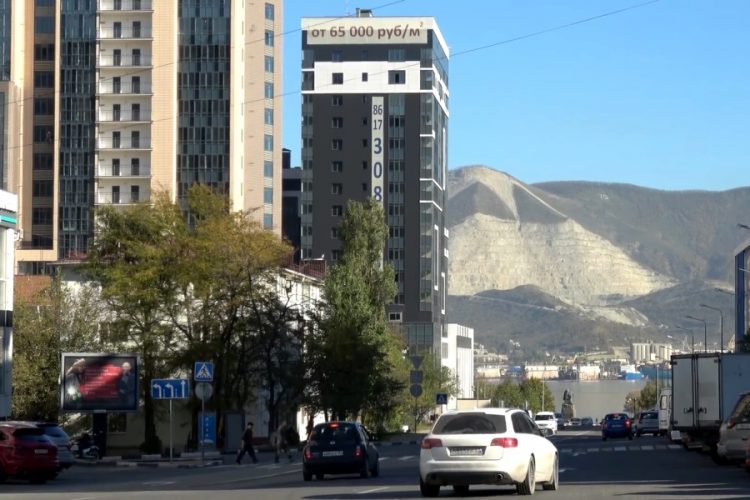 Турагенты возмущены ценами на отели Краснодарского края