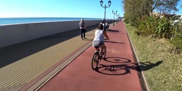 Бархатный сезон на Юге России обещает быть выгодным для туристов