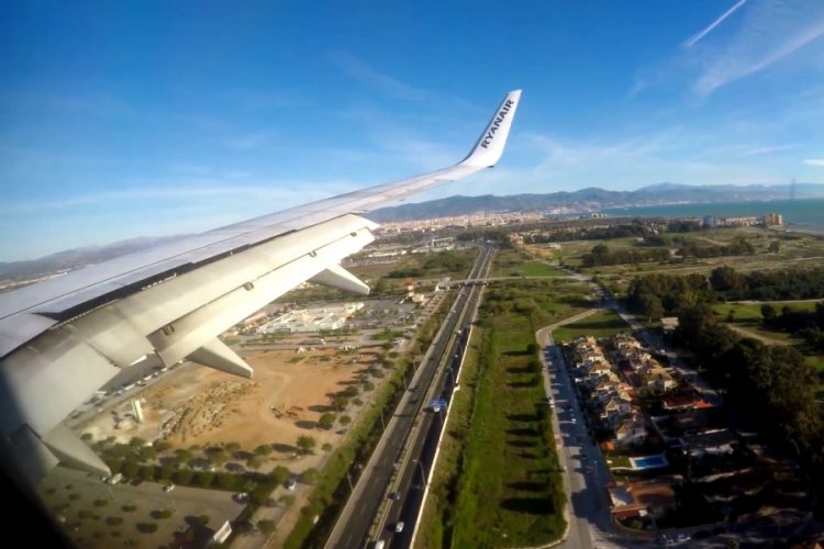 Руководство Ryanair описало свой "самый большой страх"