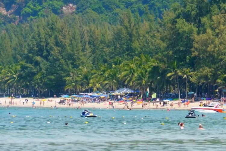 Туроператор объяснил, когда Таиланд ждет россиян