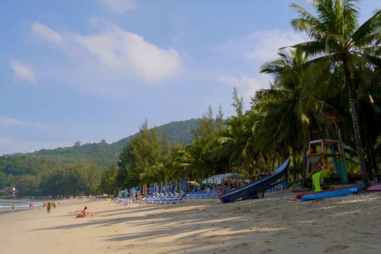 Минтуризма Таиланда обозначило условия приема туристов в обозримом будущем